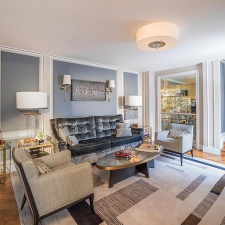 Hotel De Crillon Париж Екстериор снимка