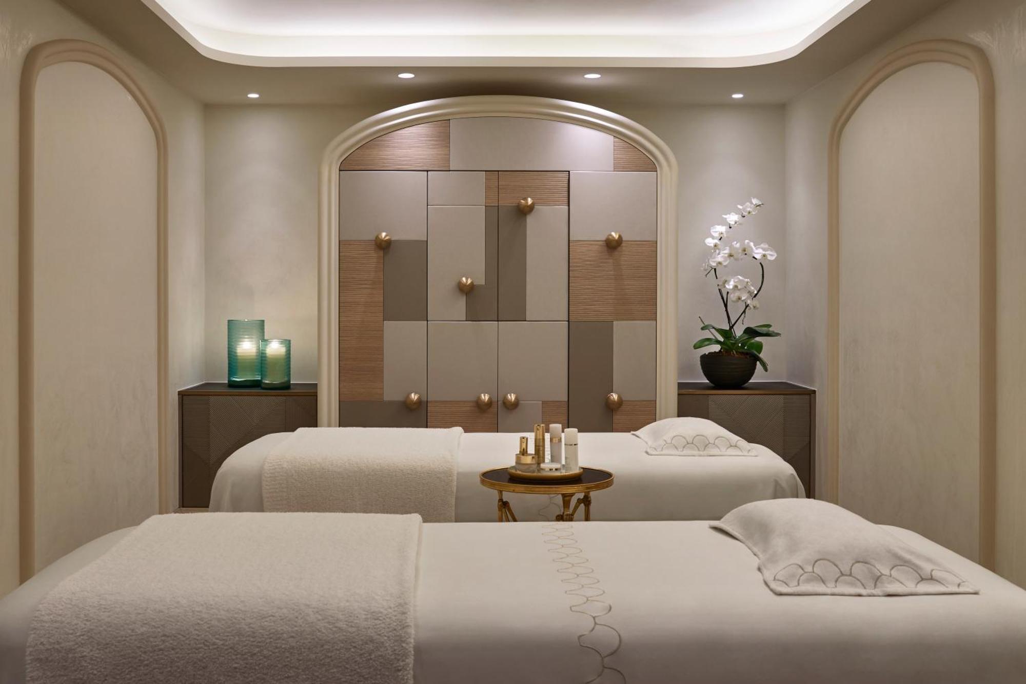 Hotel De Crillon Париж Екстериор снимка
