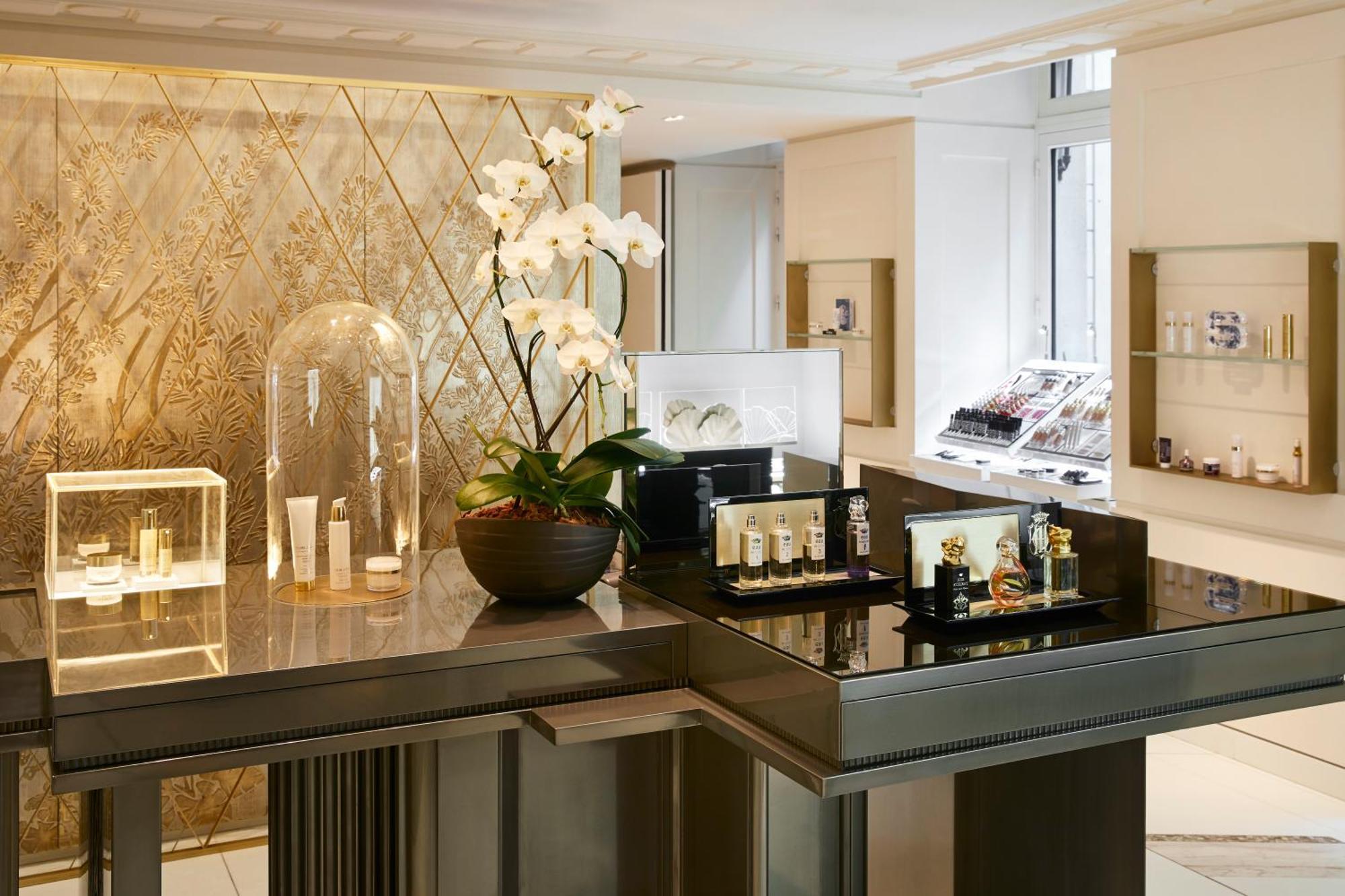 Hotel De Crillon Париж Екстериор снимка